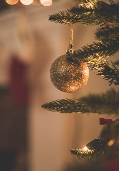 16 eco-responsible Christmas gifts